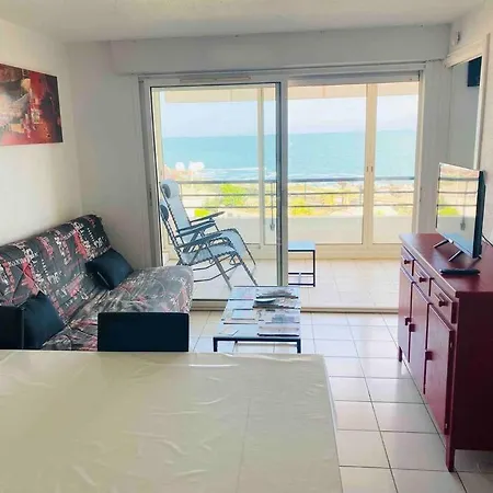 L'odyssee Marine, Vue Unique Sur La Mer. Apartment *