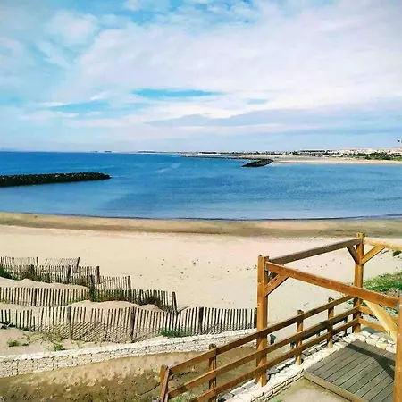 L'odyssee Marine, Vue Unique Sur La Mer. Apartment *